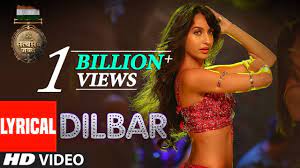 Dilbar arabic version fnaire feat nora fatehi. Dilbar Lyrical Satyameva Jayate John Abraham Nora Fatehi Tanishk B Neha Kakkar Dhvani Ikka Youtube