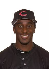 2014 Baseball Roster