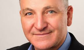 Stephen Halasnik Nonprofit MBA Podcast