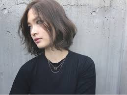 2017トレンド韓国で旬な髪型はオルチャンヘアスタイル特集hair