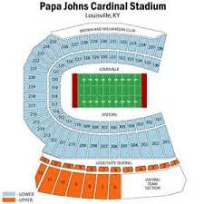 Gates Of Papa Johns Cardinal Stadium Saferbrowser Yahoo