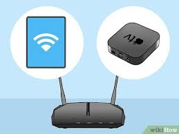 We did not find results for: 4 Ways To Connect A Tablet To A Tv Wirelessly Wikihow Tech