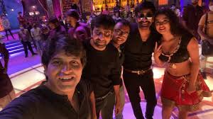 Krack is a romantic action entertainer film written and directed by gopichand malineni and produced krack movie cast. Apsara In Ravi Teja S Film