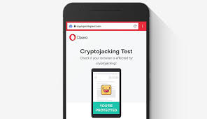 It's the best way to get the most out of your mobile, making surfin. Opera Mini And Mobile Now Block Cryptocurrency Mining Scripts