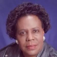 Obituary information for Hertistine Ford