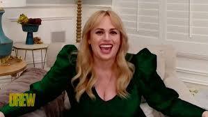 Rebel melanie elizabeth wilson, урождённая melanie elizabeth bownds; Rebel Wilson Celebrates Reaching Her Goal Weight Before Year Of Health Concludes Entertainment Tonight