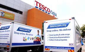 Malaysians Can Now Shop For Groceries From Home Using These 7 Apps Tech