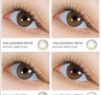 I-Dol Lens – STLook