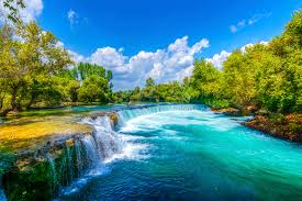 Что посмотреть в манавгате за 1 день. Side I Manavgat Arum Barut Collection Side Antalya Otelleri