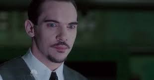 Alexander Grayson Tumblr Dracula Nbc Irish Actors Best Actor