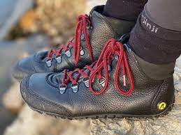 The 5 Best Barefoot Hiking Boots Zero Drop Flexible Anya S Reviews In 2021 Barefoot Boots Boots Hiking Boots