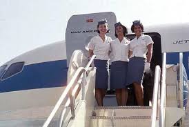 Nostalgic Pan Am Stewardess Photos And More Pan Am Pan Am Stewardess Flight Attendant