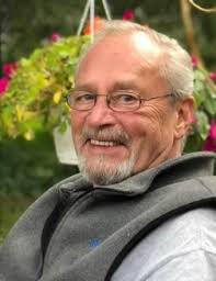 Obituary information for David Gene Bateman