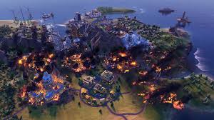 Civilization Vi New Frontier Pass Is It Worth It