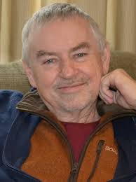 Obituary information for Garry Douglas Johnson