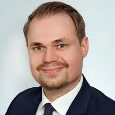 Daniel Duus, thyssenkrupp Industrial Solutions Logistics Summit