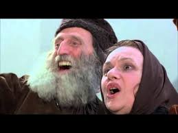 Love and Death (Woody Allen, 1975)