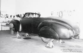 Image result for Cloudmist Gray 1940 Mercury