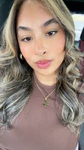 Alyssa Pedraza's Instagram, Twitter & Facebook