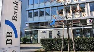 Please consult with your administrator. Banken In Karlsruhe Bankfilialen Institute Co Meinka