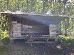 From rustic to luxurious, our properties are close to everything hot springs, spring creek, the french broad river, and the appalachian trail have to offer. Walleyeboy S 2020 Appalachian Trail Journal Rice Field Shelter Cabin On The Top Trail Journals Backpacking And Hiking Journals