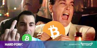 No one's going to abandon it over a miner tax or a hack clickbait titles aside, bitcoin cash didn't do anything wrong in the jones hack. Bitcoin Dev Finds Potentially Crippling Security Flaw In Bitcoin Cash