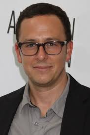 Jarrad Paul — The Movie Database (TMDB)