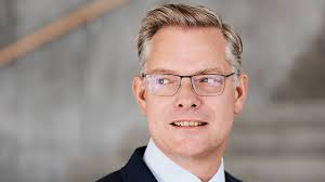 SEB-landechef bliver ny topchef for Sydbank