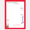 Select from a variety of backgrounds and letter styles and customize your download your free nice list certificate printable here today! 1