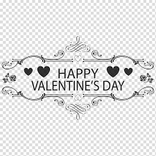 Organ valentine's day, heart brush, love, heart, pink m png. Valentines Day Happy Valentine S Day Text Transparent Background Png Clipart Hiclipart