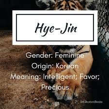 Check out these 25 popular names, which are ranked by the amount of attention they received on nameberry's website this year. Hye Jin Girl S Name Korean Girls Names Korean Boy Names Korean Baby Names