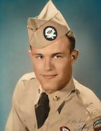 Charles Cheatwood Obituary