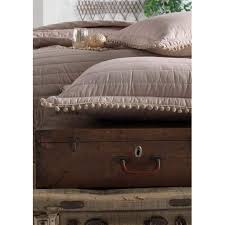 Wir liefern danach innerhalb ca. Tagesdecke 260x240 Cm 3 Teilig Set Braun Unifarbe Bettuberwurf Fur 49 90