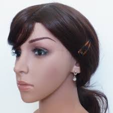 Antique diamonds earrings