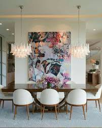 We hope these pictures will help inspire you to create the perfect dining room in your home! Paris Fashion Week 35 Looks Fashionweek Streetstyle Vintage Dining Room Dining Room Decor Dining Room Walls