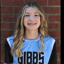 Shelly Carter's Gibbs High School Bio