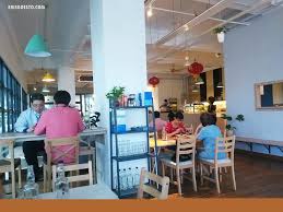 It's a simple cafe that provides a comfortable atmosphere with good food. Bookmark Coffee Pj Cute Creative Hand Painted Latte Art Eris Goes To