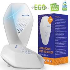 An ultrasonic pest repeller uses the latest ultrasonic technology to drive away pests, and as this our top pick for the best ultrasonic pest repeller is the tbi pro ultrasonic pest repeller. Top 10 Best Ultrasonic Pest Repellers In 2021 Reviews Buyer S Guide