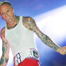 Keith flint was born on september 17, 1969 in chelmsford, essex, england as keith charles 2008 the prodigy: Keith Flint Obituary The Prodigy The Guardian
