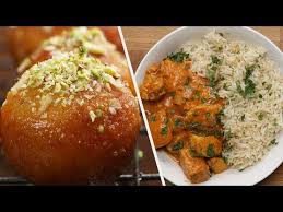 Entdecke rezepte, einrichtungsideen, stilinterpretationen und andere ideen zum ausprobieren. Mouth Watering Recipes For Indian Food Lovers Tasty Recipes Youtube Indian Food Recipes Food Recipes