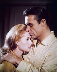 Marnie Showtime scene with Hojo's coffee order