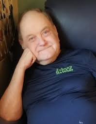 Obituary for Johnny Darrell Hatcher