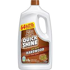Details About Quick Shine Hardwood Floor Shine Carnauba High Traffic Luster Polish Refill 64oz Home Garden Hardwood Floor Cleaner Hardwood Floors และ Cle