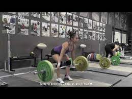 Pin On Olympic Lifting Library