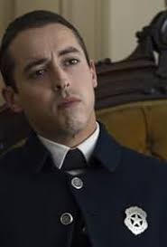 Boardwalk Empire" King of Norway (TV Episode 2014)