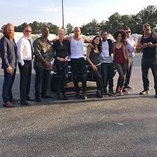 Fast & furious 8, un film de f. Reactions To The Fate Of The Furious Trailer Fast And Furious Cast Fate Of The Furious Fast And Furious