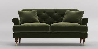 Thankfully, they're available in a slew of colors and silhouettes, so you're guaranteed to find the best option for your lifestyle. 7 Best Velvet Sofa Styles To Buy For Your Living Room Velvet Sofas Uk