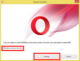 Opera introduces the looks and the performance of a total new and exceptional web browser. How To Completely Remove Opera Browser Easily Windows Tutorial