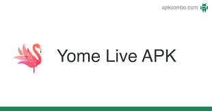 Sometimes publishers take a little while to make this information available, so please … Yome Live Apk 2 4 4 App Android Baixar