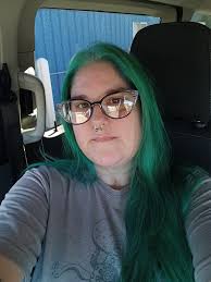 At least it's freshly painted! 😳